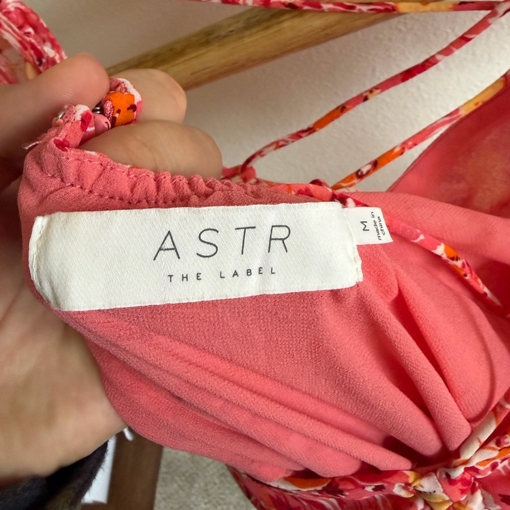 Astr the Label Dress - Picture 3 of 3